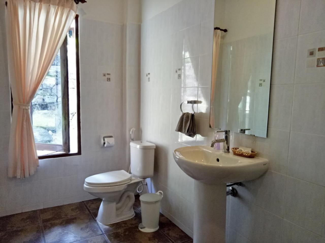 קו טאו Woodlawn Pool View Villa מראה חיצוני תמונה
