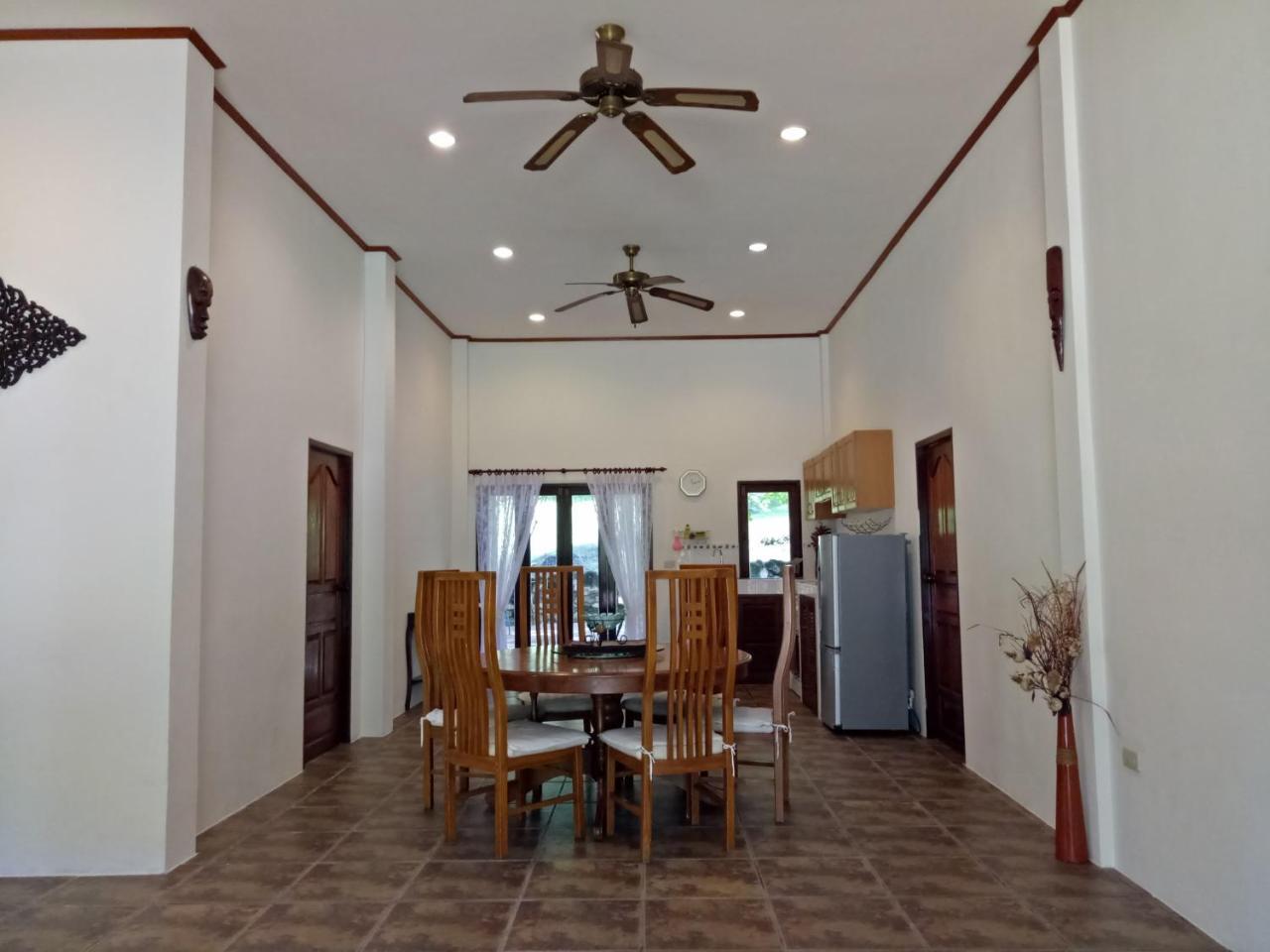 קו טאו Woodlawn Pool View Villa מראה חיצוני תמונה